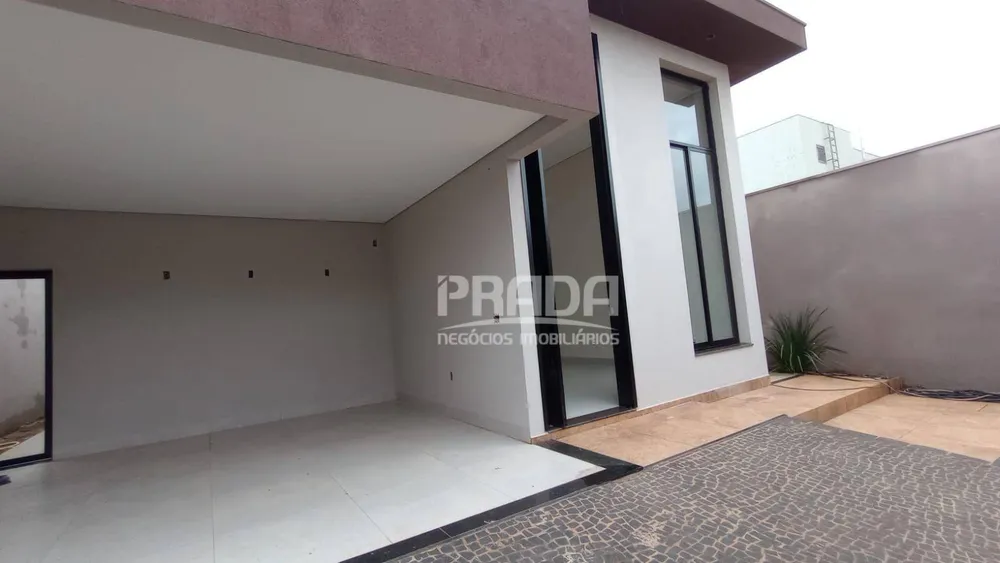 Casa, 3 quartos, 180 m² - Foto 11