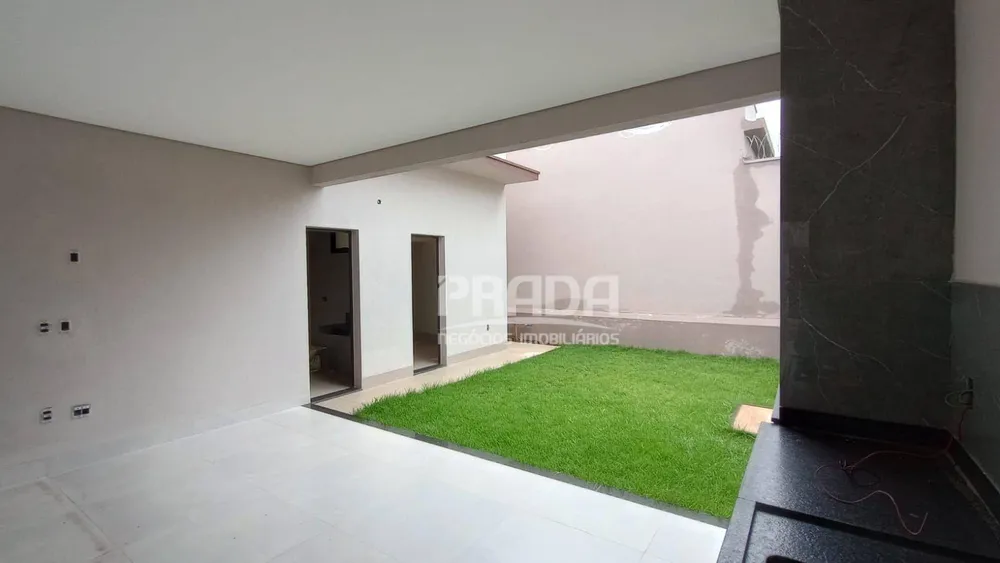 Casa, 3 quartos, 180 m² - Foto 6
