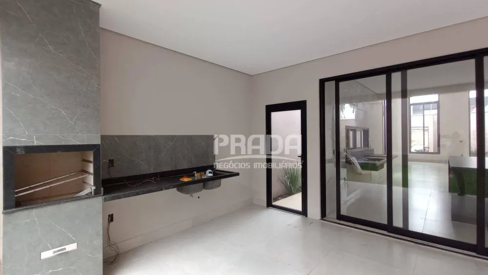 Casa, 3 quartos, 180 m² - Foto 4