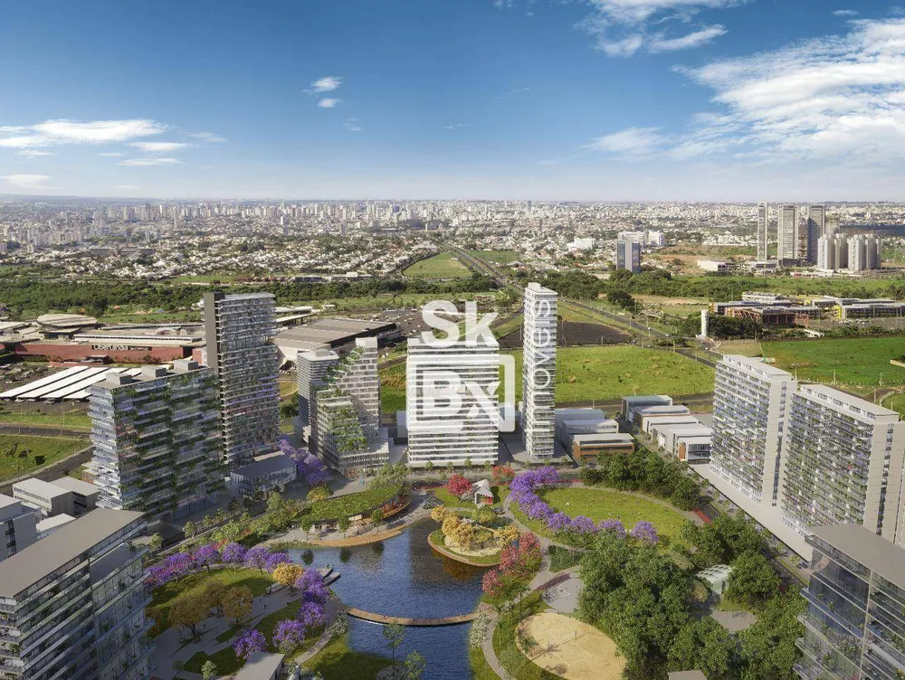 Loteamento e Condomínio, 420 m² - Foto 16