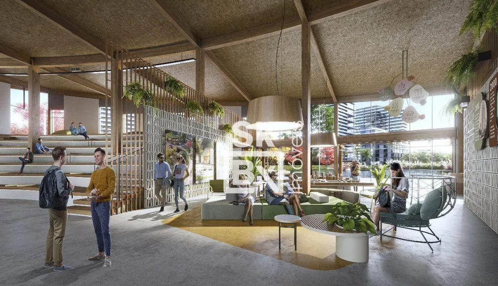 Loteamento e Condomínio, 420 m² - Foto 14