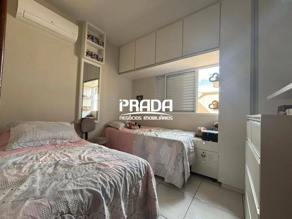 Casa, 2 quartos, 105 m² - Foto 3