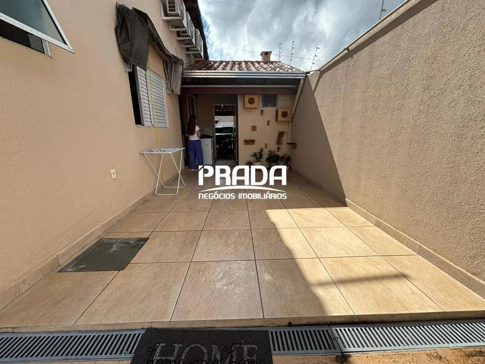 Casa, 2 quartos, 105 m² - Foto 2