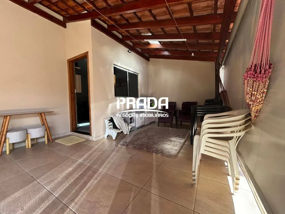 Casa, 2 quartos, 105 m² - Foto 1