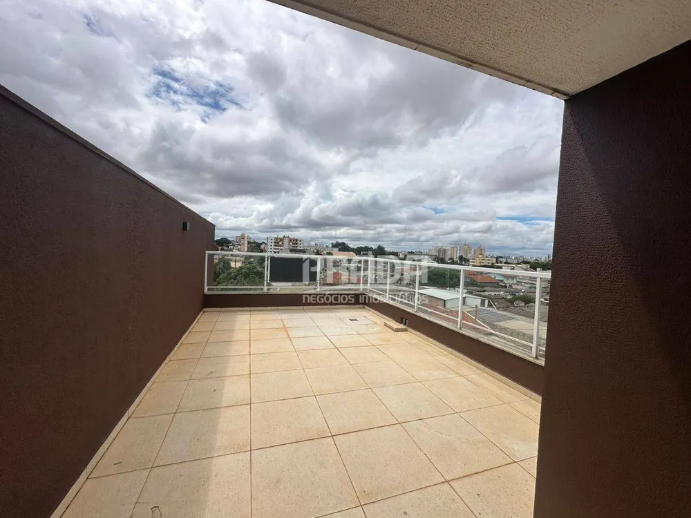 Apartamento, 3 quartos, 147 m² - Foto 12