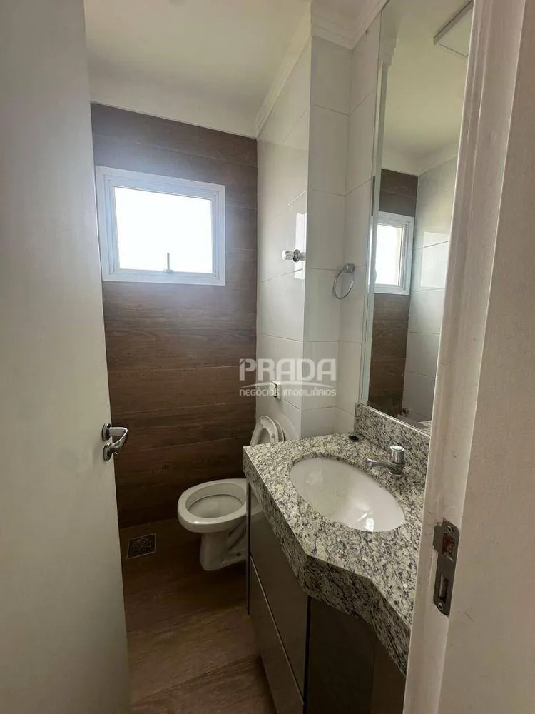 Apartamento, 3 quartos, 147 m² - Foto 2