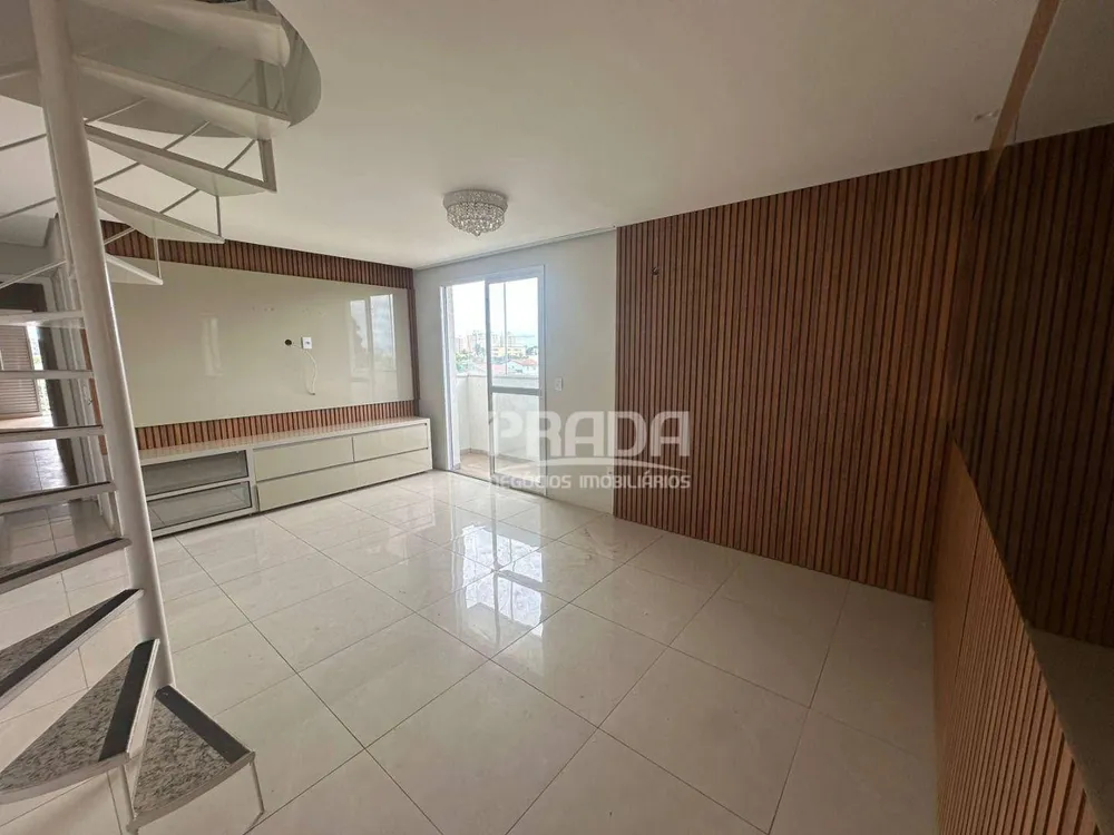 Apartamento, 3 quartos, 147 m² - Foto 3