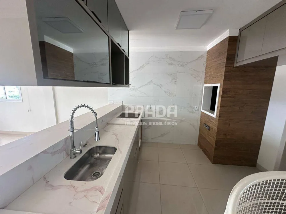 Apartamento, 3 quartos, 147 m² - Foto 1