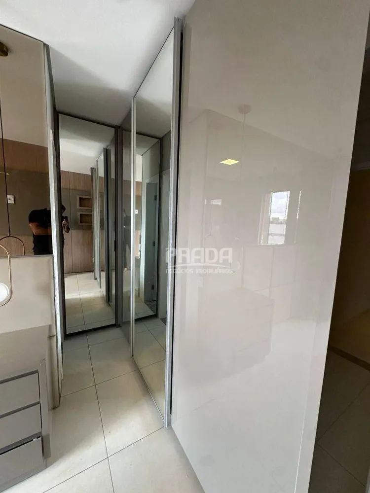 Apartamento, 3 quartos, 147 m² - Foto 8