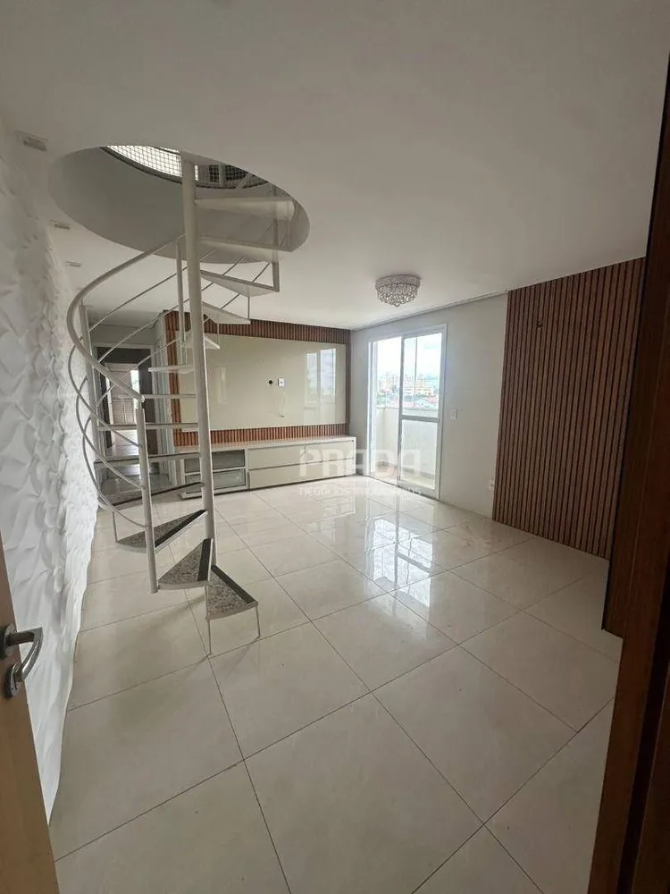 Apartamento, 3 quartos, 147 m² - Foto 4