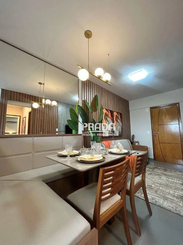 Apartamento, 2 quartos, 62 m² - Foto 1