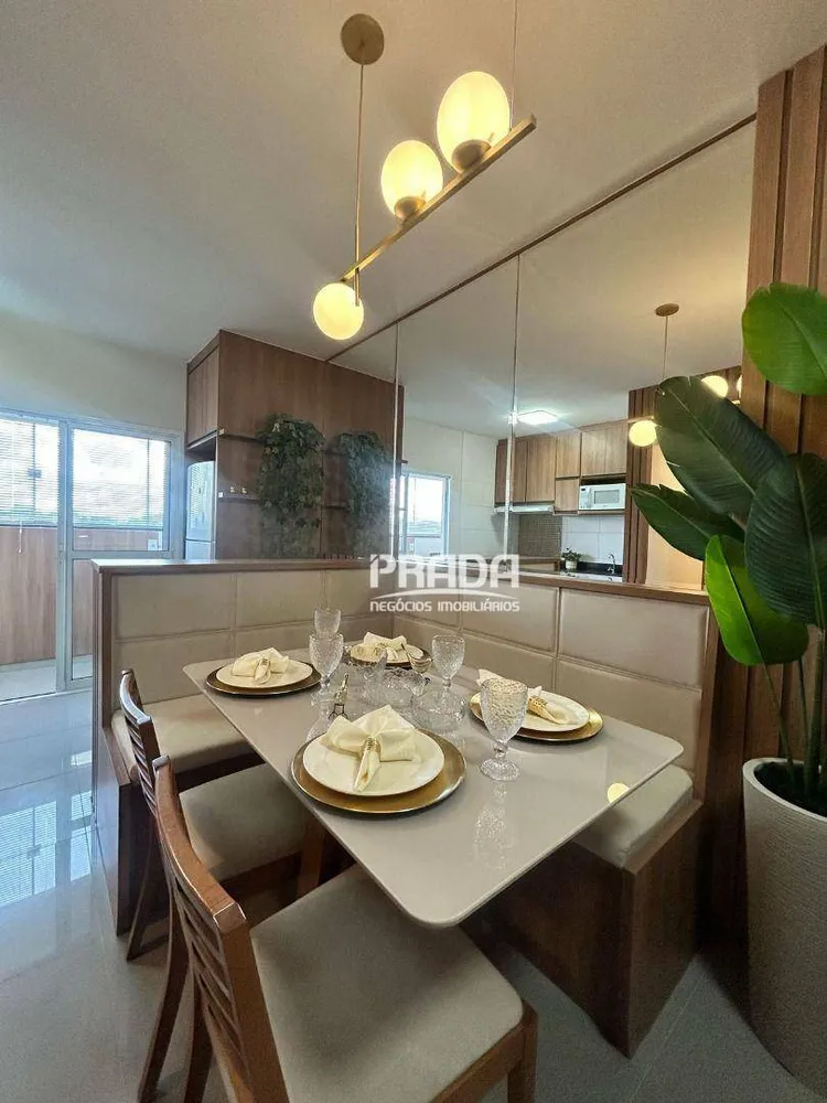 Apartamento, 2 quartos, 62 m² - Foto 6