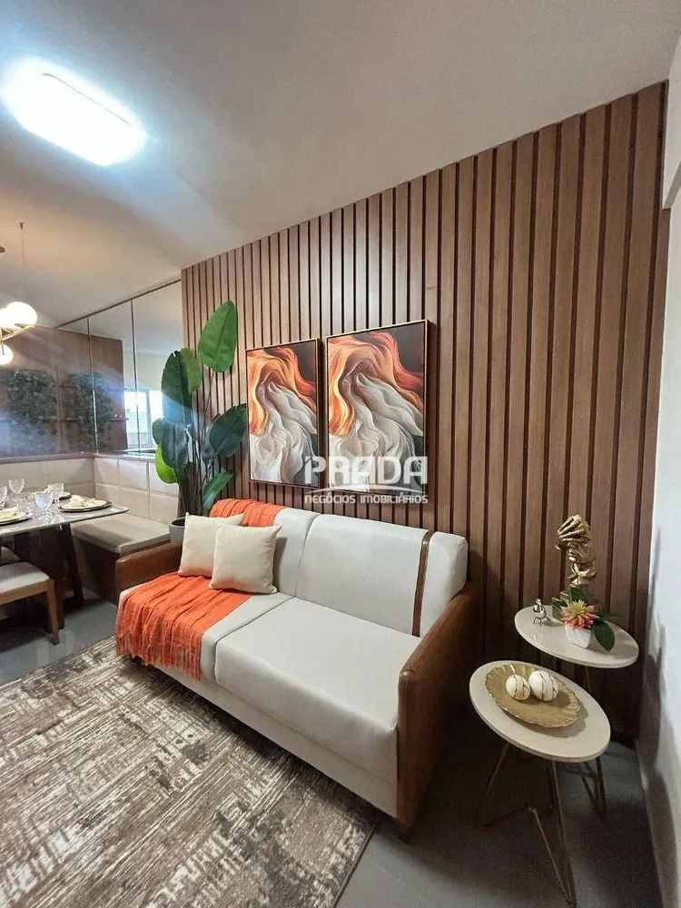 Apartamento, 2 quartos, 62 m² - Foto 3