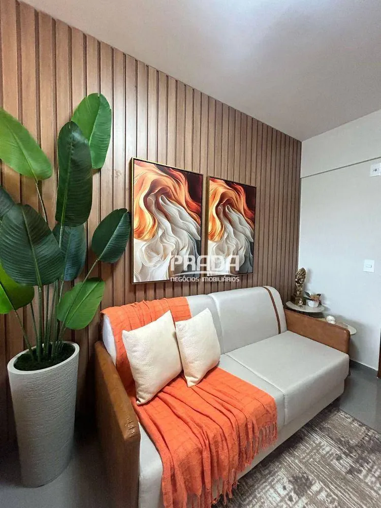 Apartamento, 2 quartos, 62 m² - Foto 2