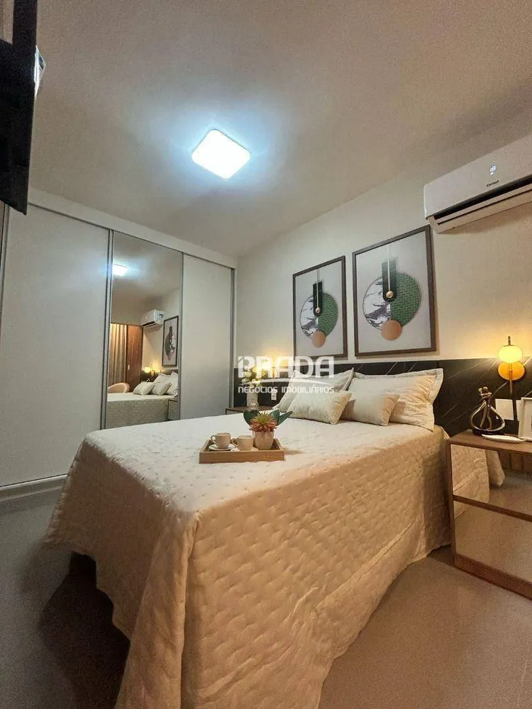 Apartamento, 2 quartos, 62 m² - Foto 8