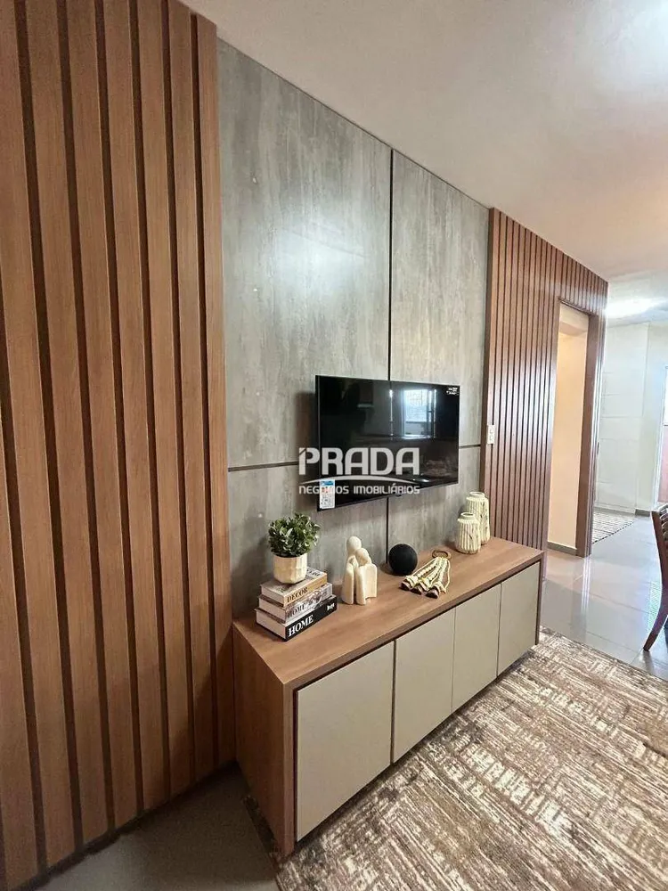 Apartamento, 2 quartos, 62 m² - Foto 5