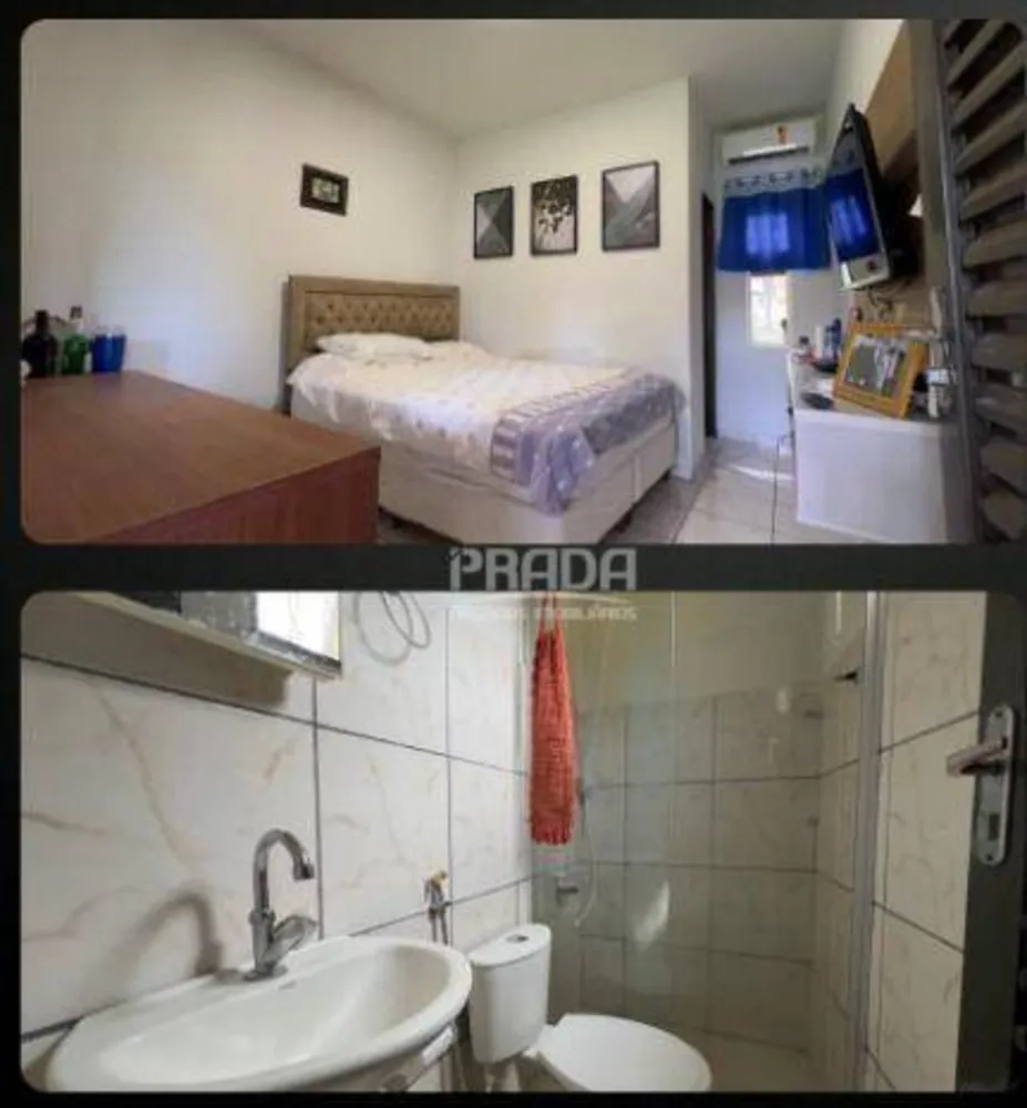 Chácara, 8 quartos, 3004 m² - Foto 11