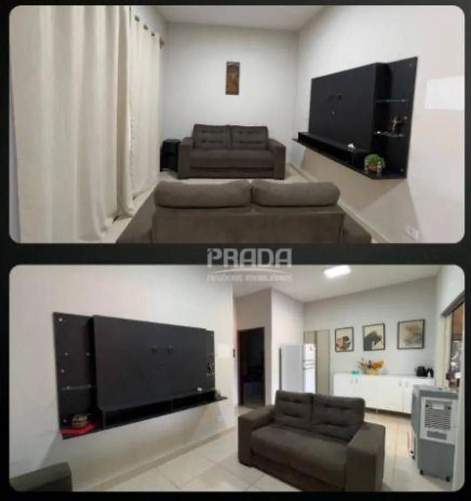 Chácara, 8 quartos, 3004 m² - Foto 10