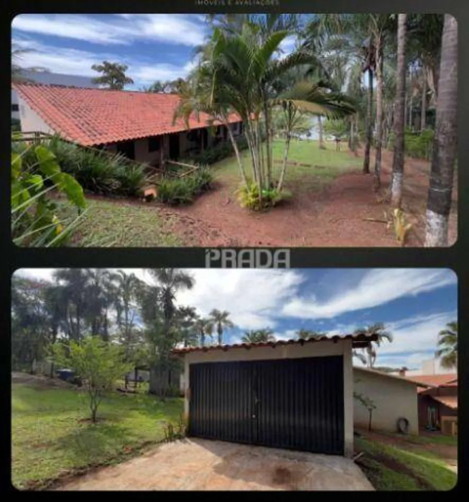 Chácara, 8 quartos, 3004 m² - Foto 6