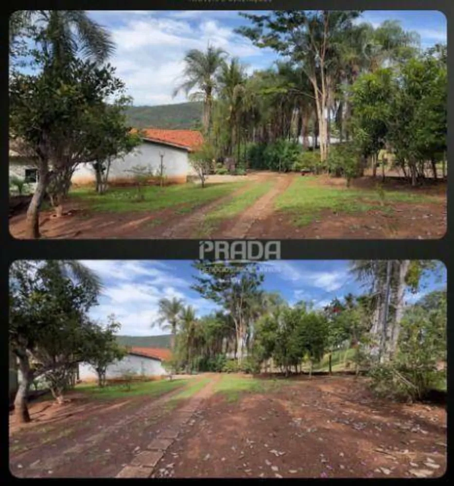 Chácara, 8 quartos, 3004 m² - Foto 5