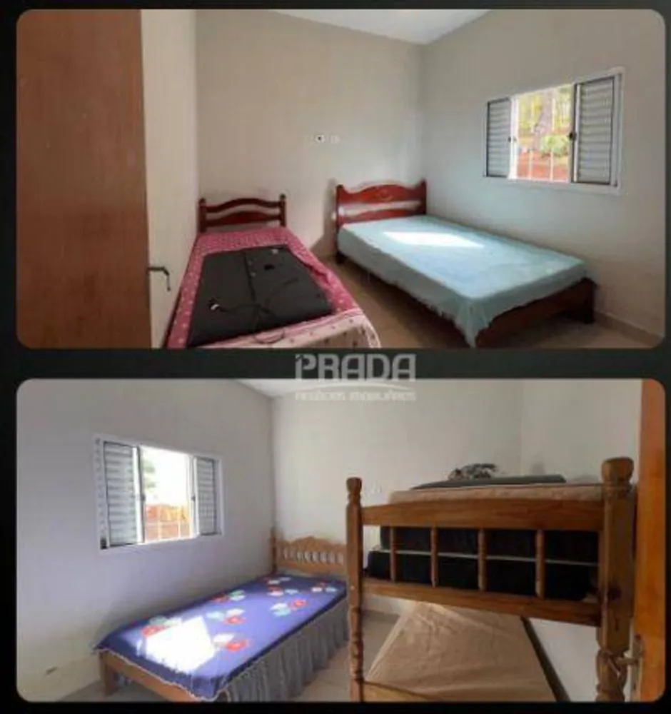 Chácara, 8 quartos, 3004 m² - Foto 3