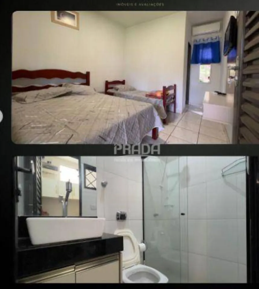 Chácara, 8 quartos, 3004 m² - Foto 12