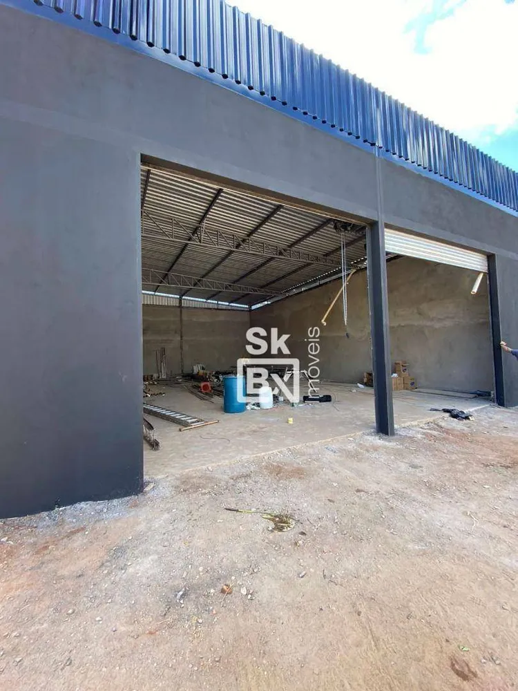 Depósito-Galpão, 216 m² - Foto 9