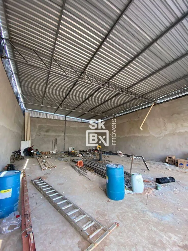 Depósito-Galpão, 216 m² - Foto 8