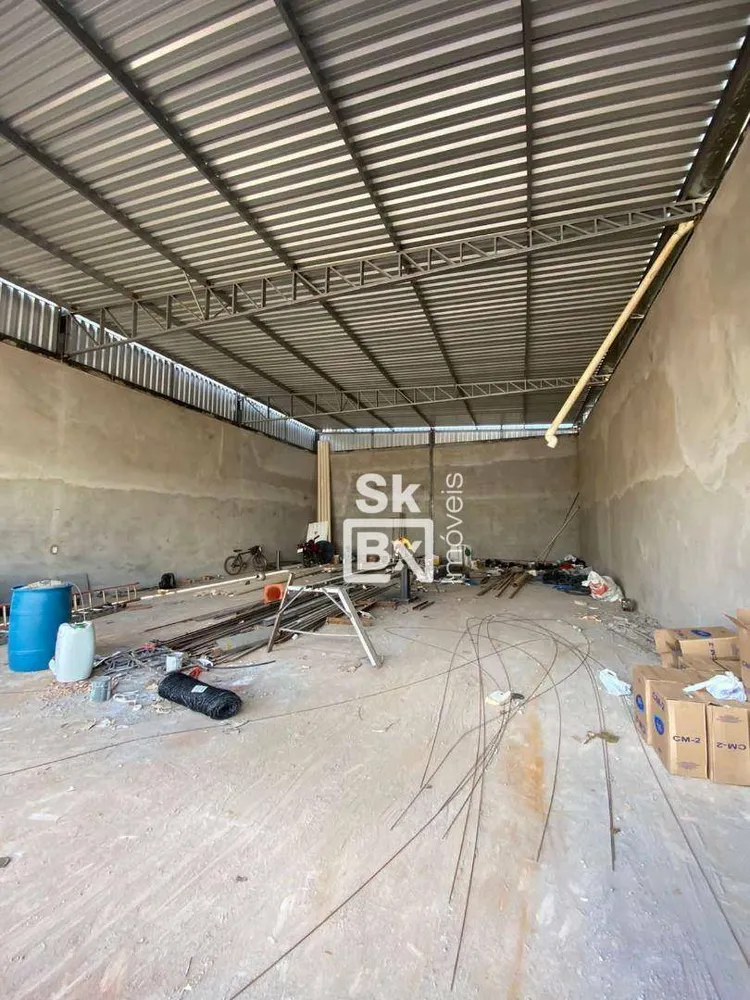 Depósito-Galpão, 216 m² - Foto 7