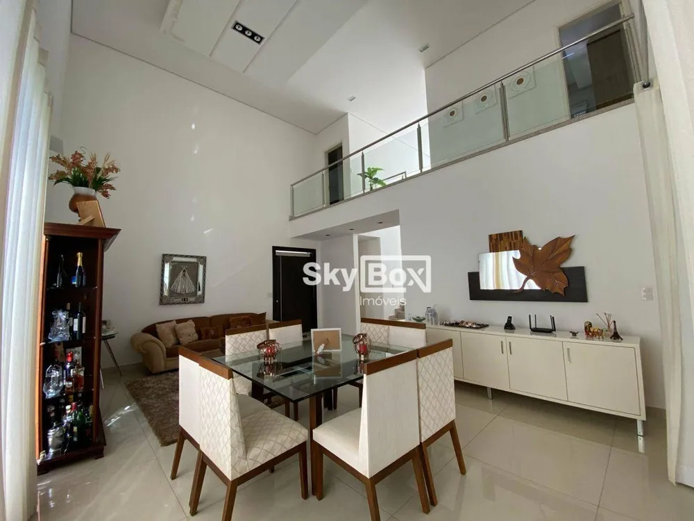 Casa de Condomínio, 4 quartos - Foto 2