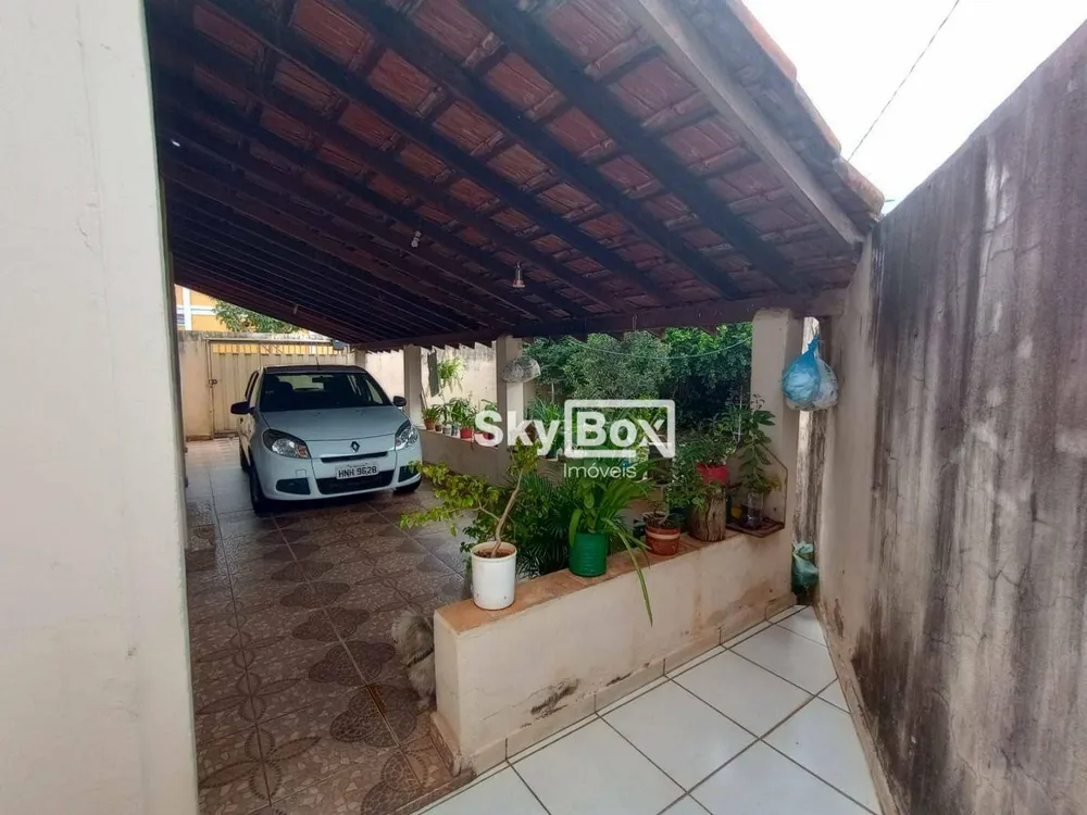 Casa, 3 quartos, 131 m² - Foto 6