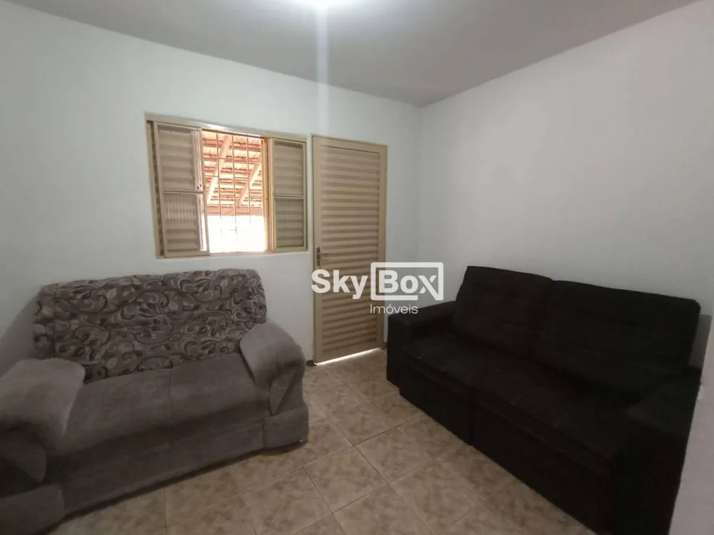 Casa, 3 quartos, 131 m² - Foto 2