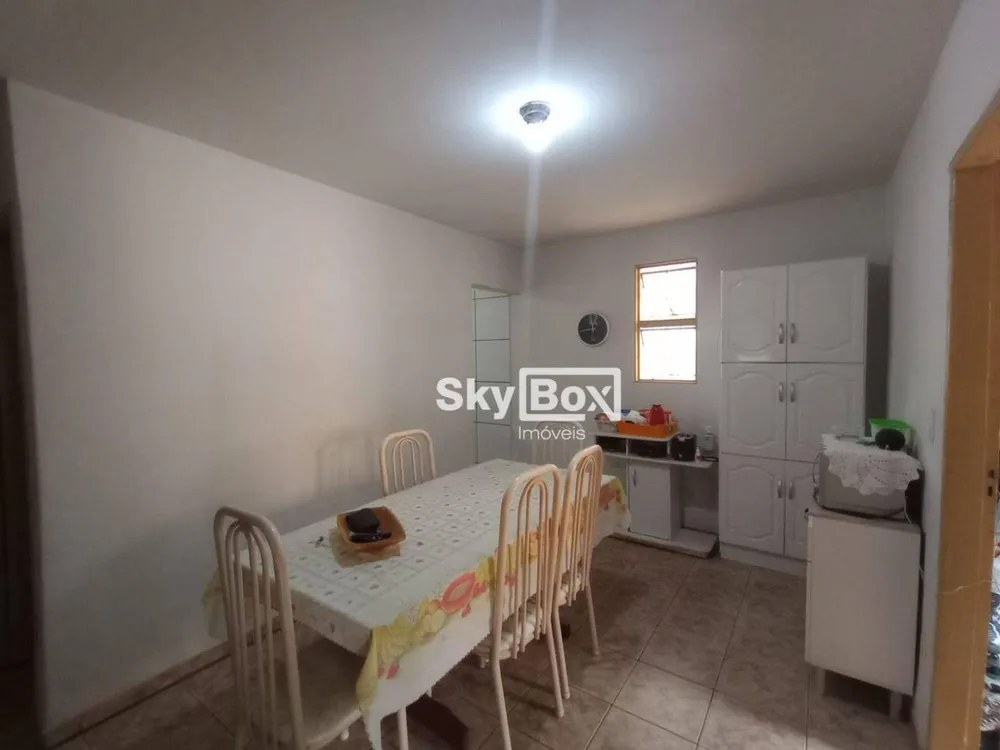 Casa, 3 quartos, 131 m² - Foto 4