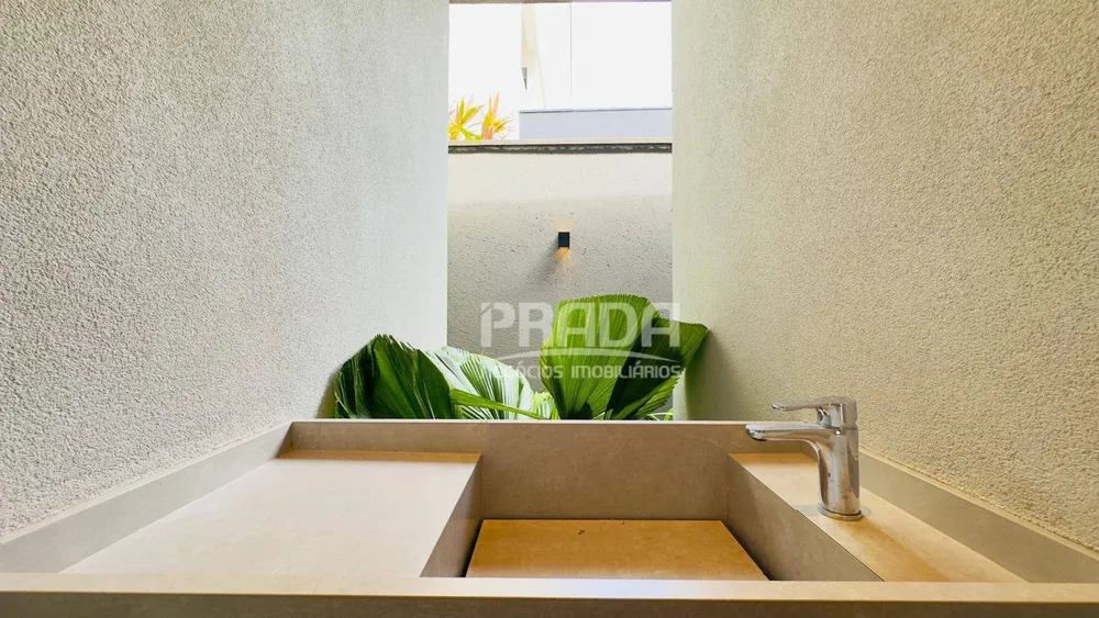 Casa de Condomínio, 4 quartos - Foto 10