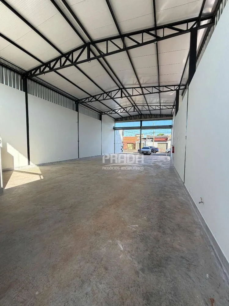 Depósito-Galpão, 208 m² - Foto 8