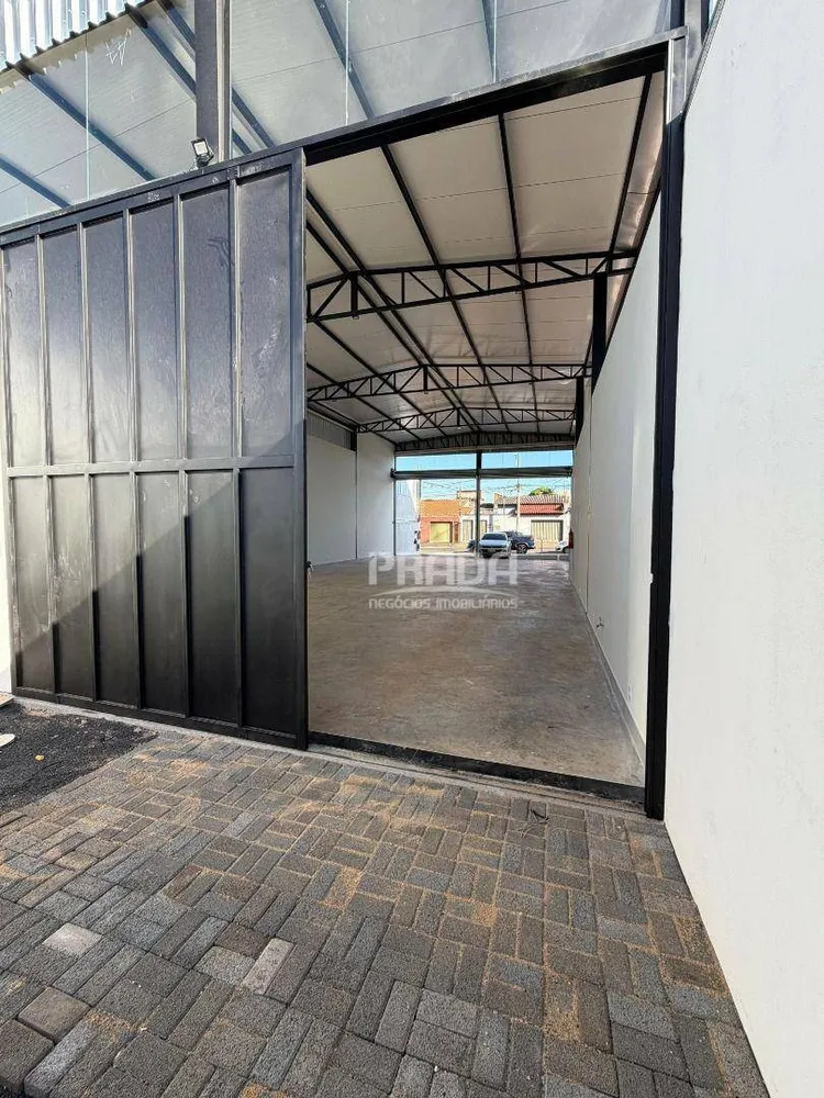 Depósito-Galpão, 208 m² - Foto 12