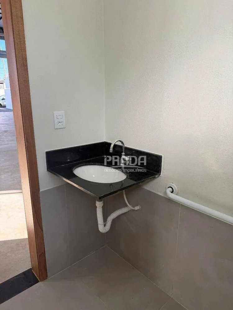 Depósito-Galpão, 208 m² - Foto 11