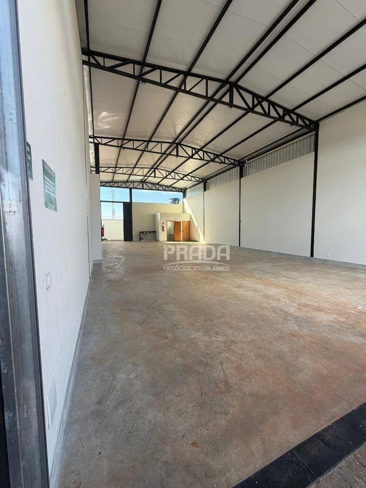 Depósito-Galpão, 208 m² - Foto 7