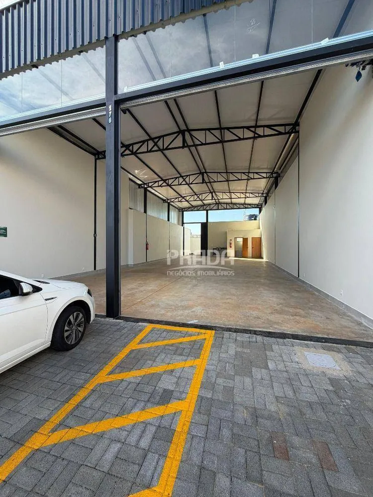Depósito-Galpão, 208 m² - Foto 3