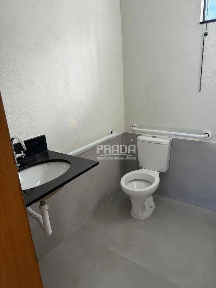 Depósito-Galpão, 208 m² - Foto 10