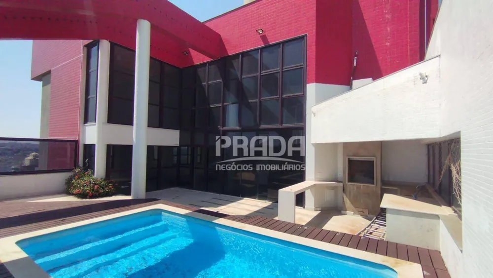 Apartamento, 4 quartos, 698 m² - Foto 16
