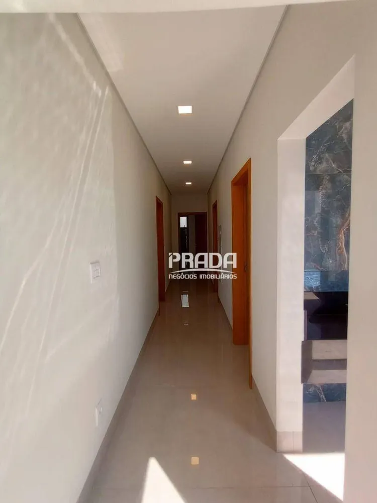 Casa de Condomínio, 3 quartos - Foto 6
