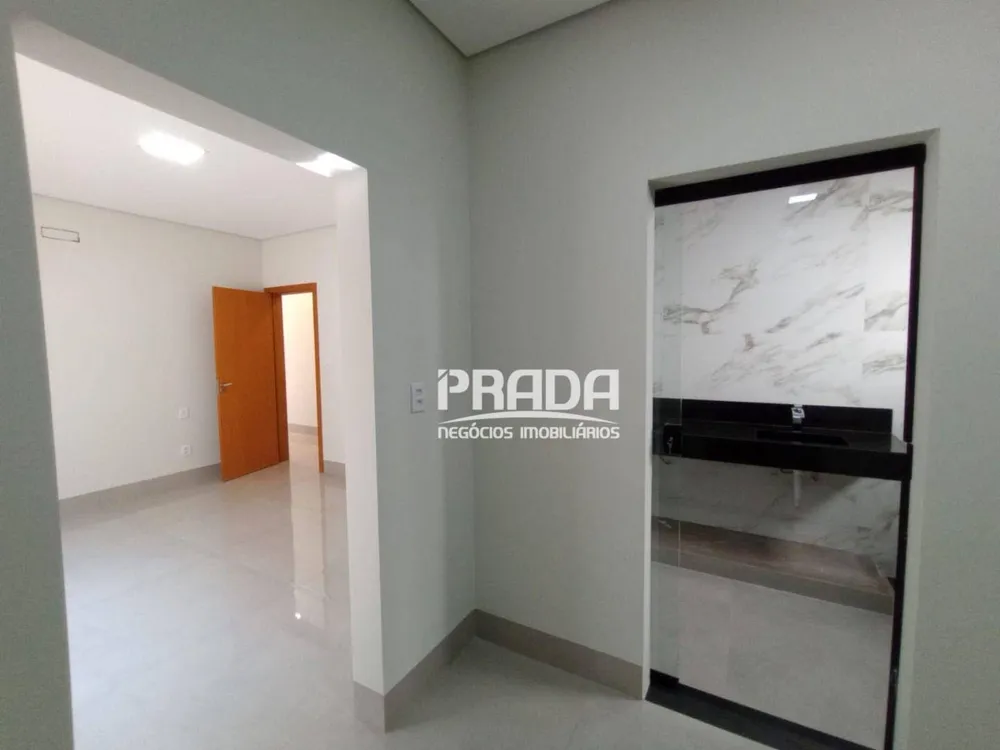 Casa de Condomínio, 3 quartos - Foto 9