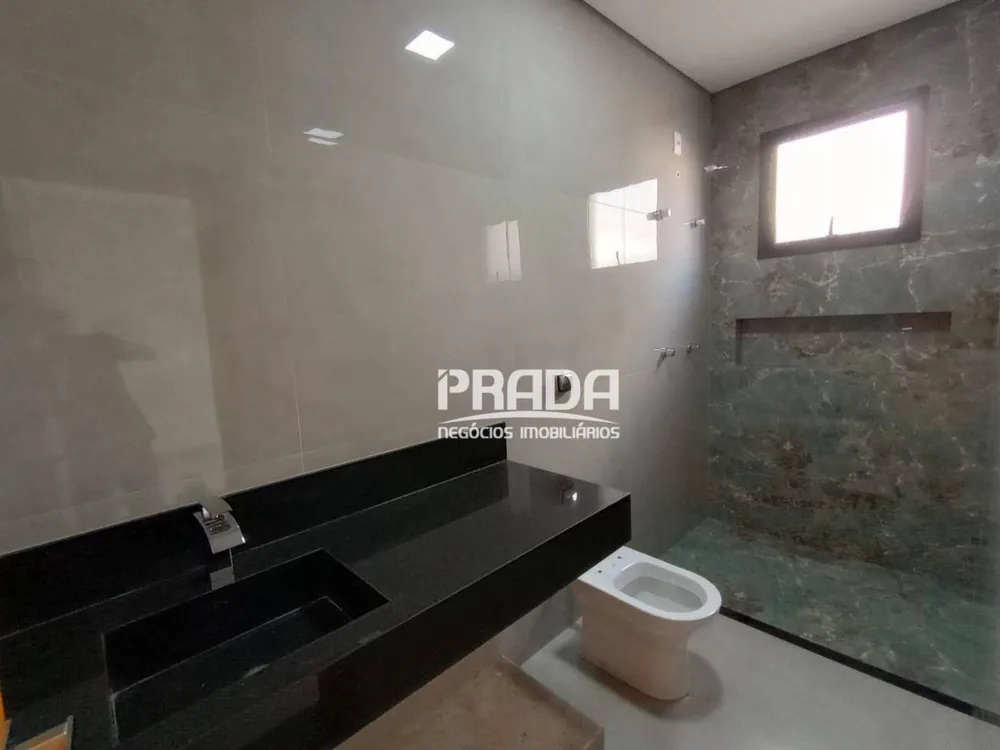 Casa de Condomínio, 3 quartos - Foto 8