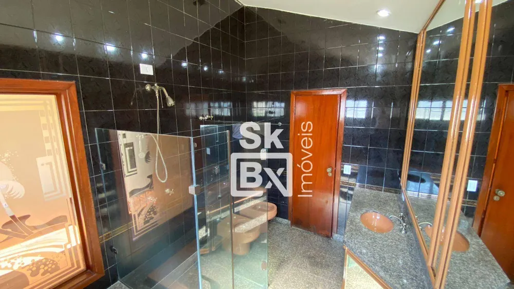 Casa, 5 quartos, 430 m² - Foto 14