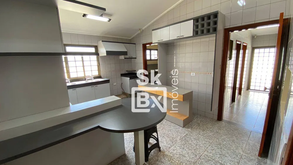 Casa, 5 quartos, 430 m² - Foto 11