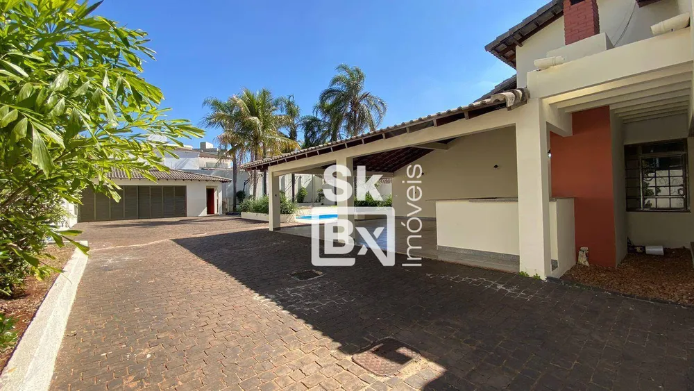 Casa, 5 quartos, 430 m² - Foto 3