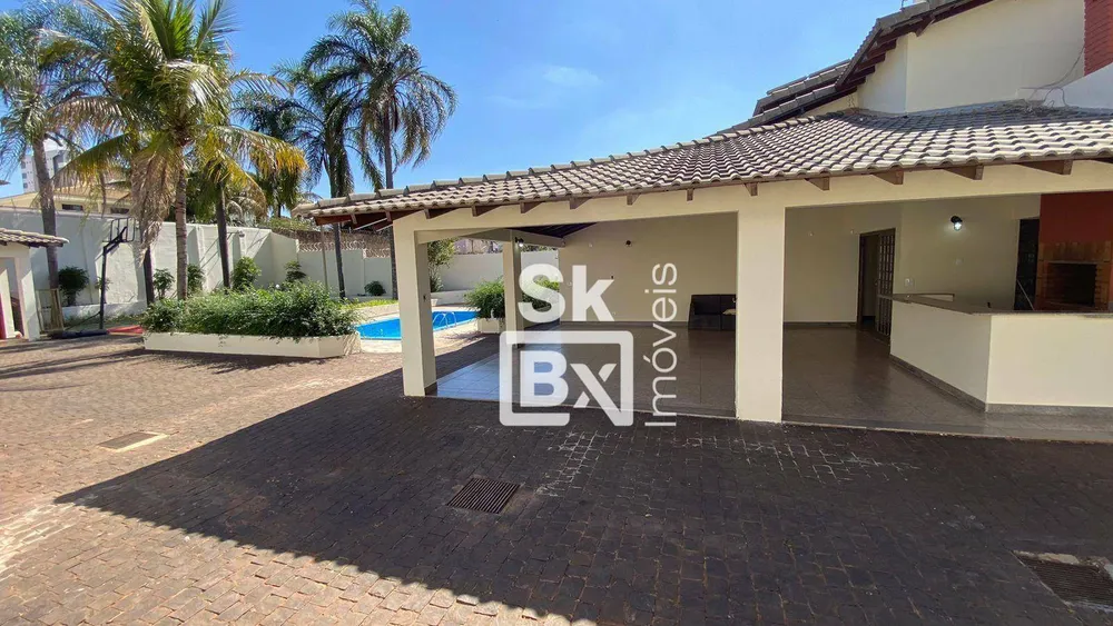 Casa, 5 quartos, 430 m² - Foto 4