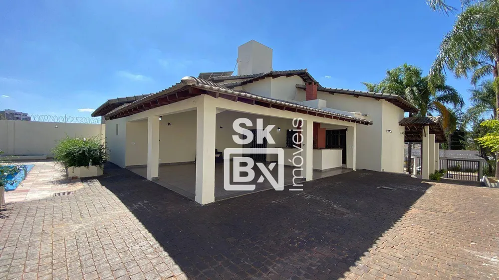 Casa, 5 quartos, 430 m² - Foto 8