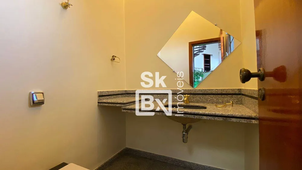 Casa, 5 quartos, 430 m² - Foto 12